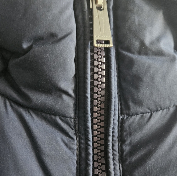 Kent and Curwen Down Puffer Jacket Men's Size XL (fits size L) - Picture 3 of 9